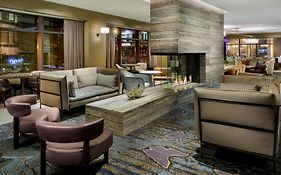 Residence Inn By Marriott Downtown/river North  3*